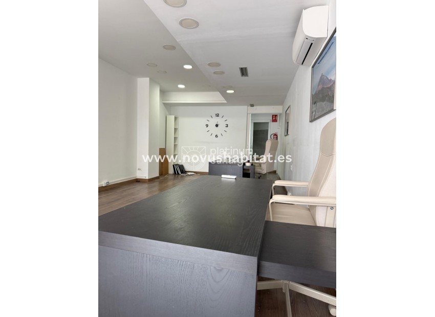 Wiederverkauf - Wohnung - Adeje - Santa Cruz de Tenerife