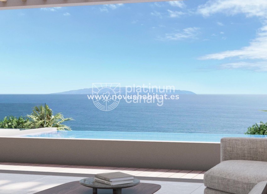 Wiederverkauf - Wohnung - Adeje - Santa Cruz de Tenerife