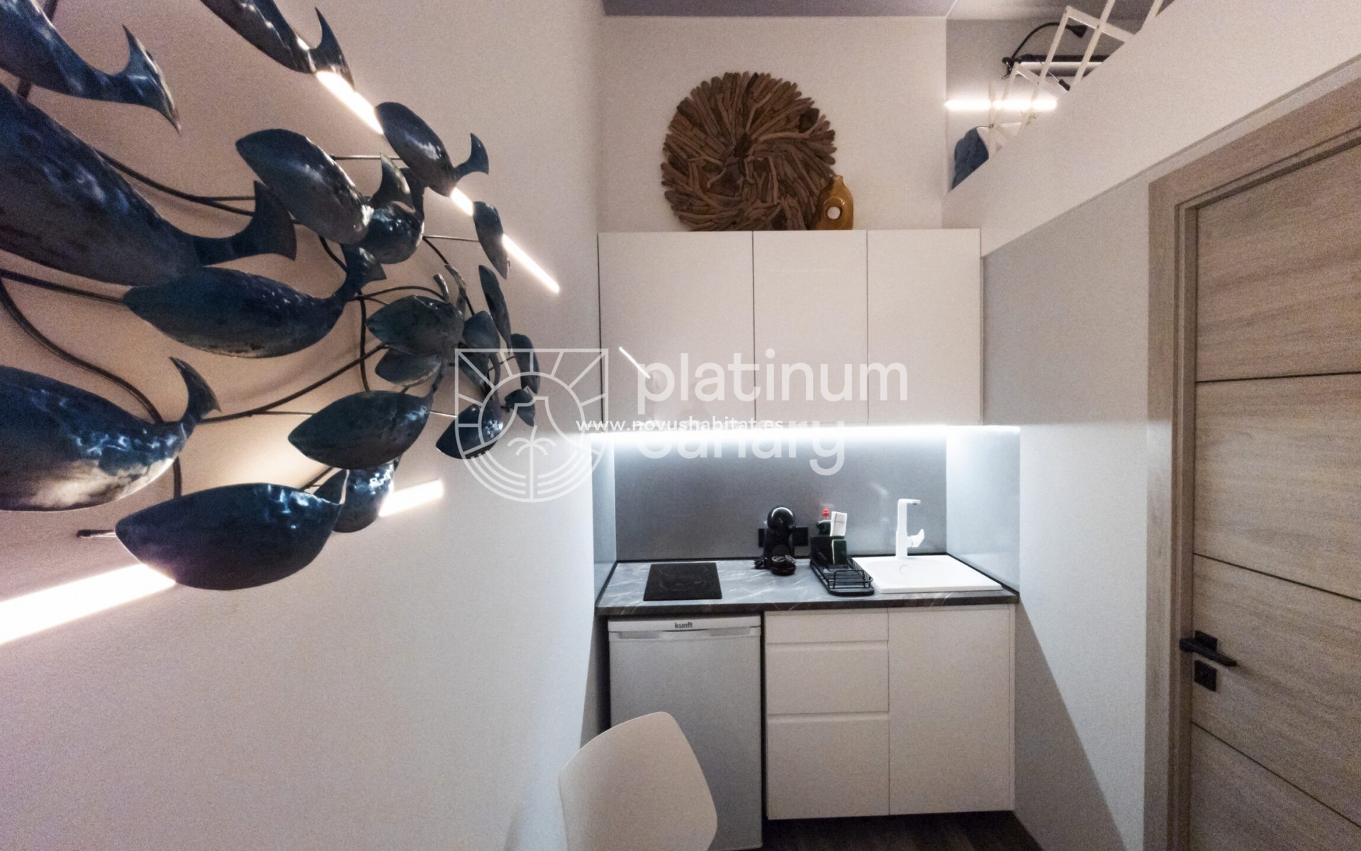 Wiederverkauf - Wohnung - Adeje - Santa Cruz de Tenerife