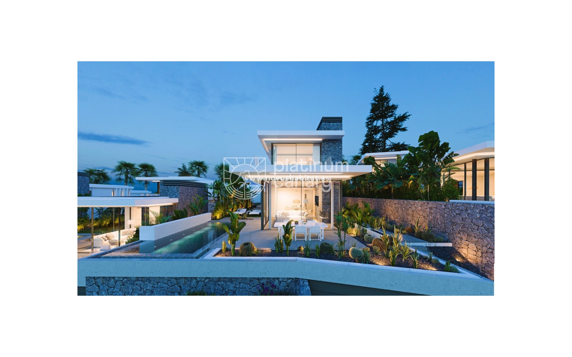 Wiederverkauf - Wohnung - Adeje - Santa Cruz de Tenerife