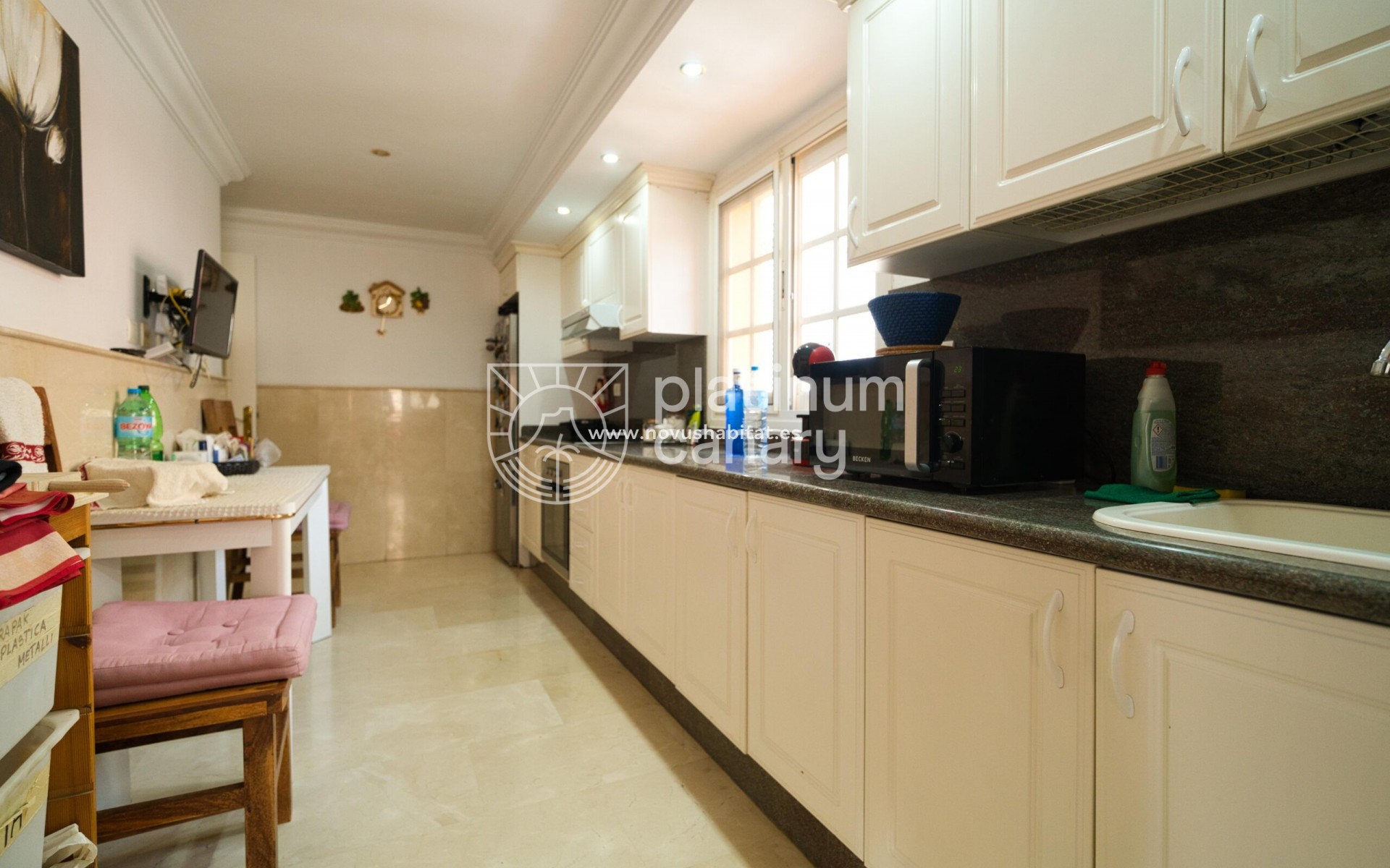 Wiederverkauf - Wohnung - Adeje - Santa Cruz de Tenerife