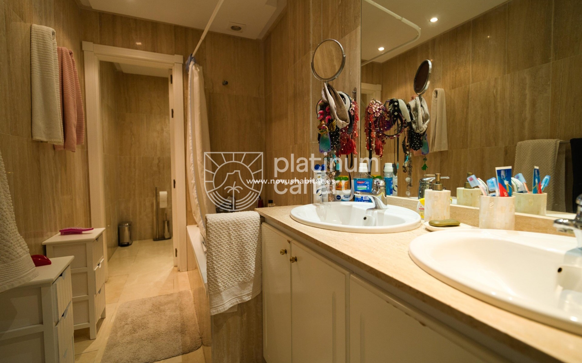 Wiederverkauf - Wohnung - Adeje - Santa Cruz de Tenerife