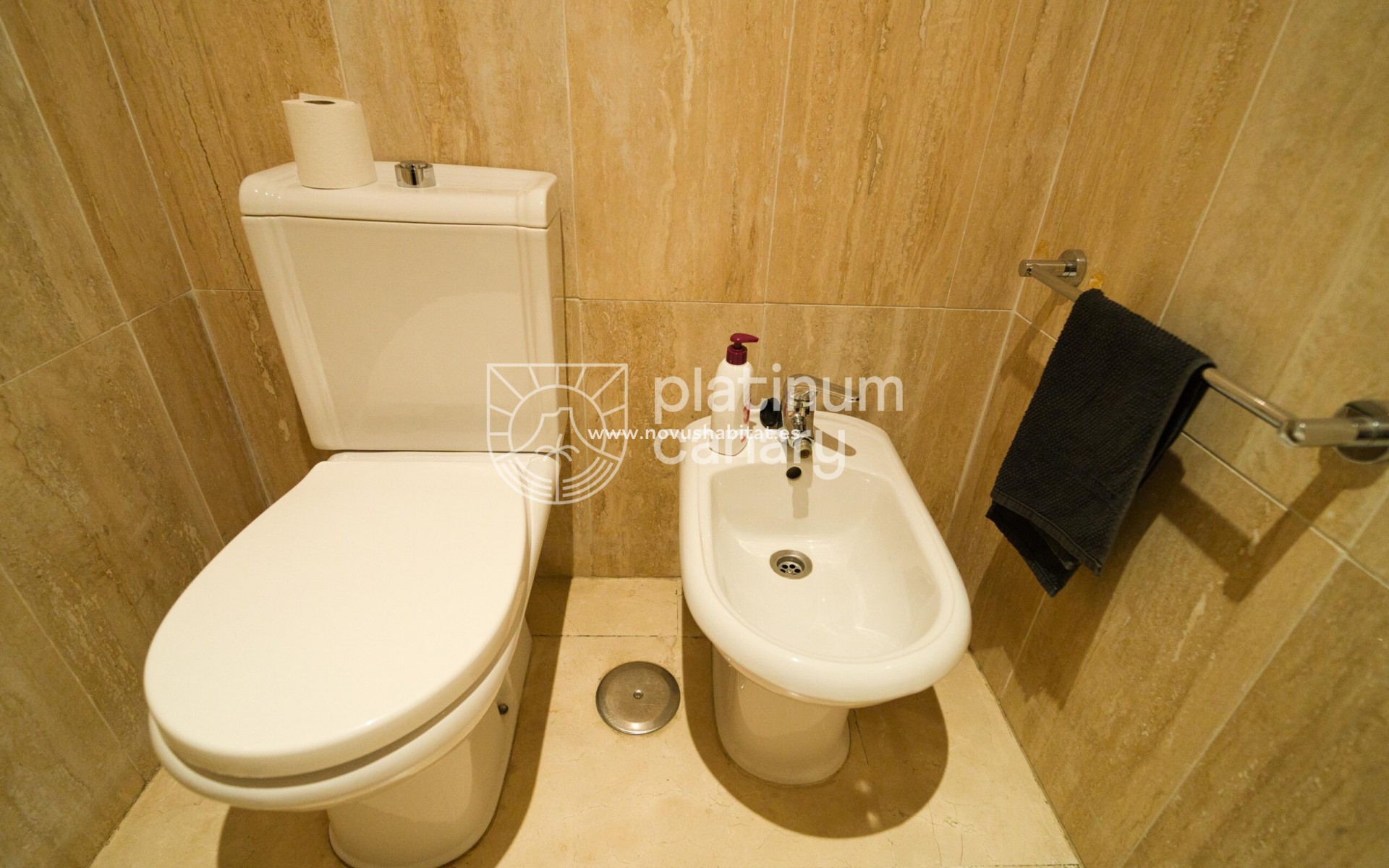 Wiederverkauf - Wohnung - Adeje - Santa Cruz de Tenerife