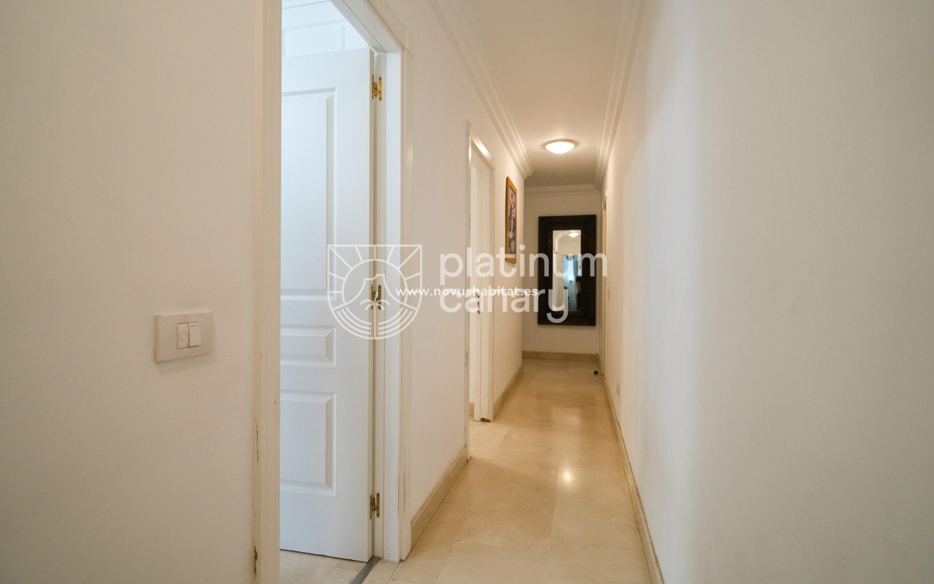 Wiederverkauf - Wohnung - Adeje - Santa Cruz de Tenerife