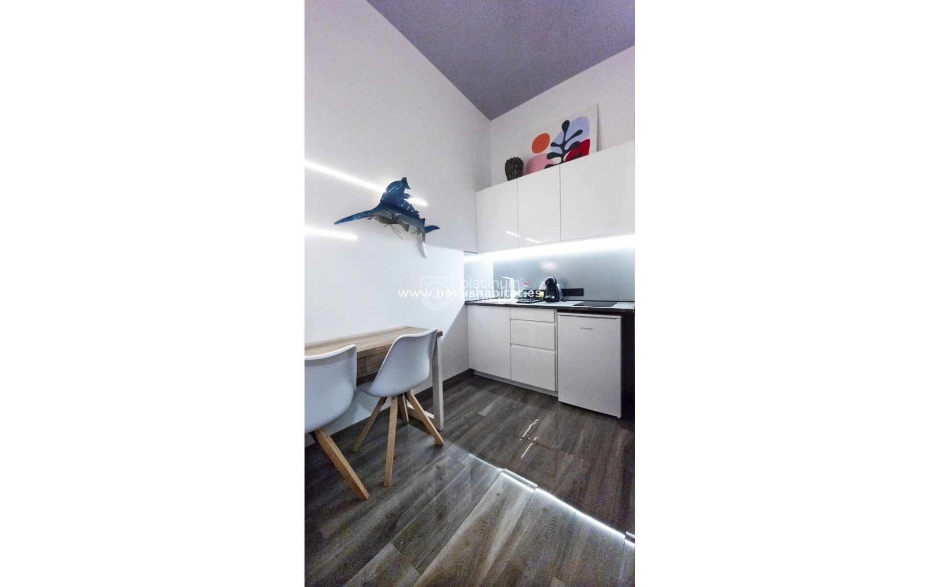 Wiederverkauf - Wohnung - Adeje - Santa Cruz de Tenerife