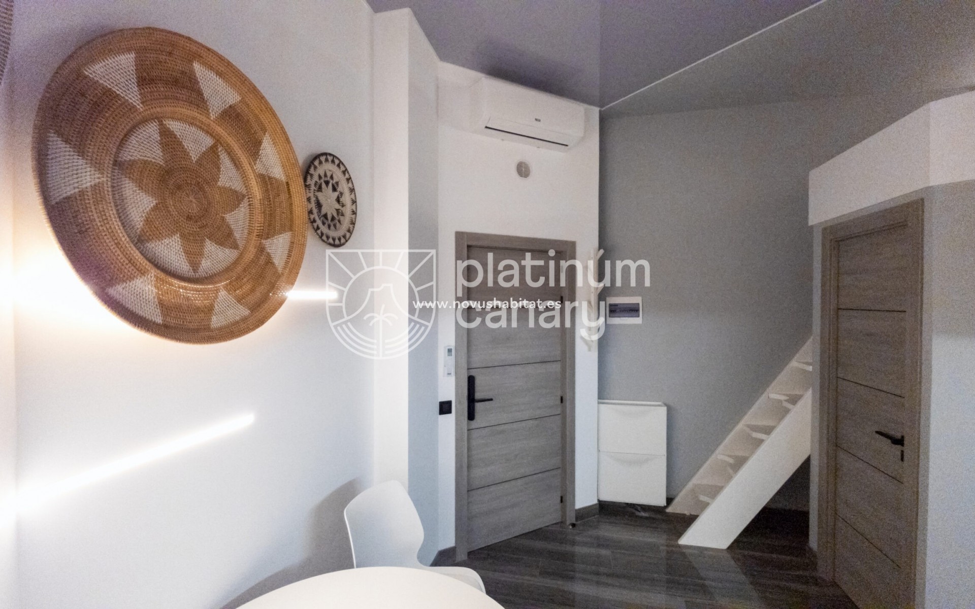 Wiederverkauf - Wohnung - Adeje - Santa Cruz de Tenerife