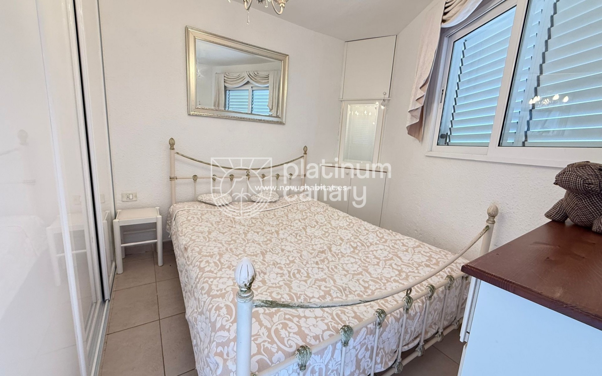 Wiederverkauf - Wohnung - Adeje - Santa Cruz de Tenerife