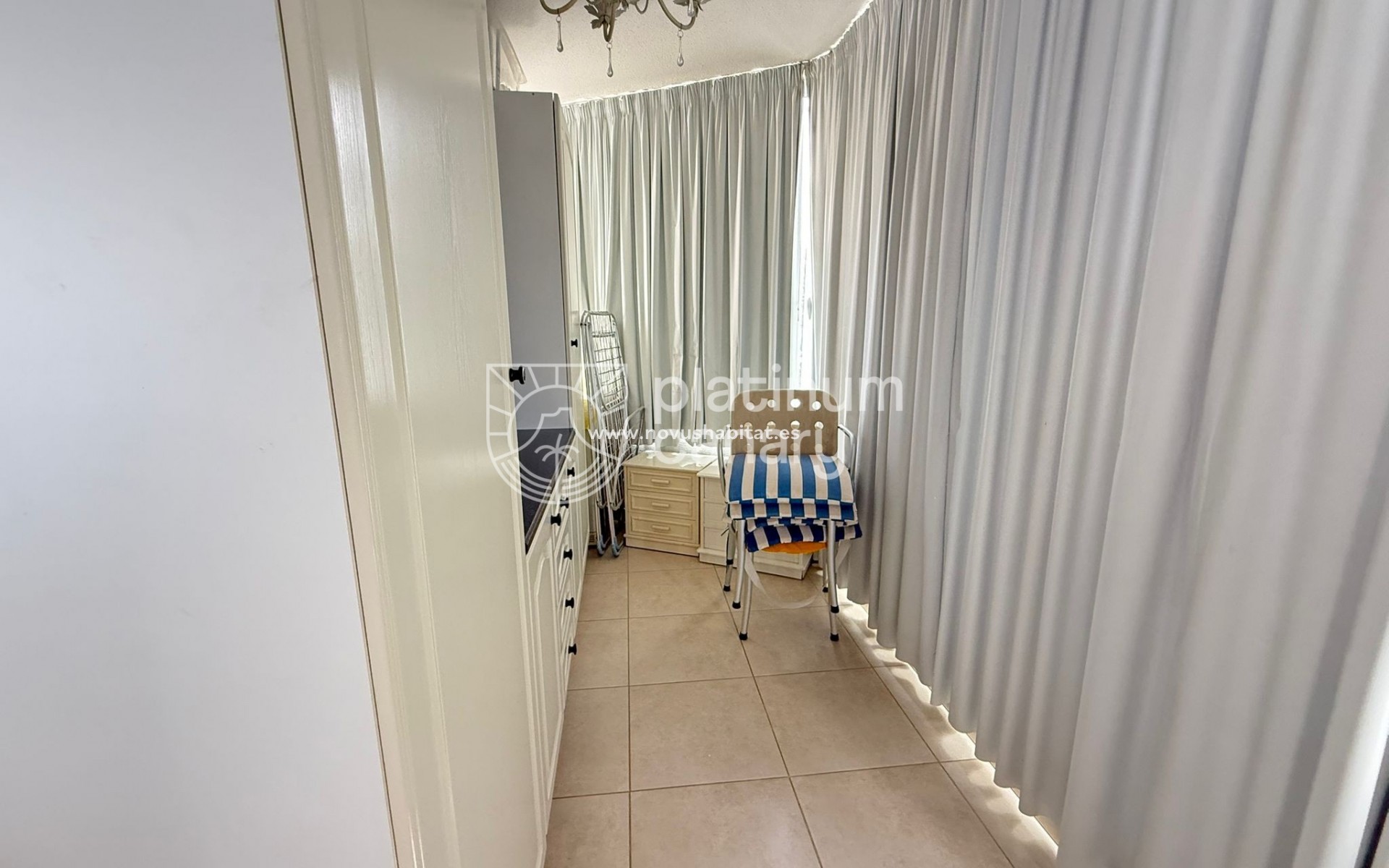 Wiederverkauf - Wohnung - Adeje - Santa Cruz de Tenerife