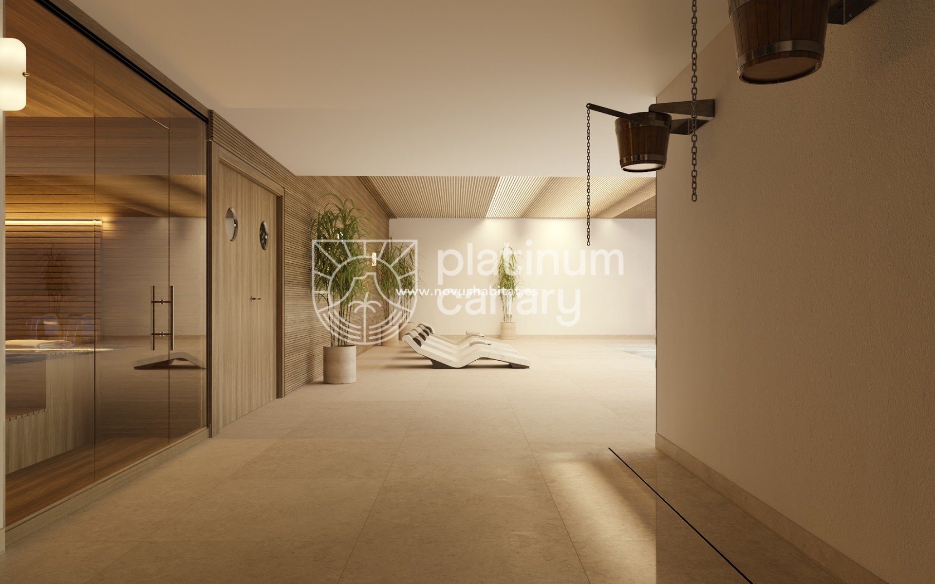 Wiederverkauf - Wohnung - Adeje - Santa Cruz de Tenerife