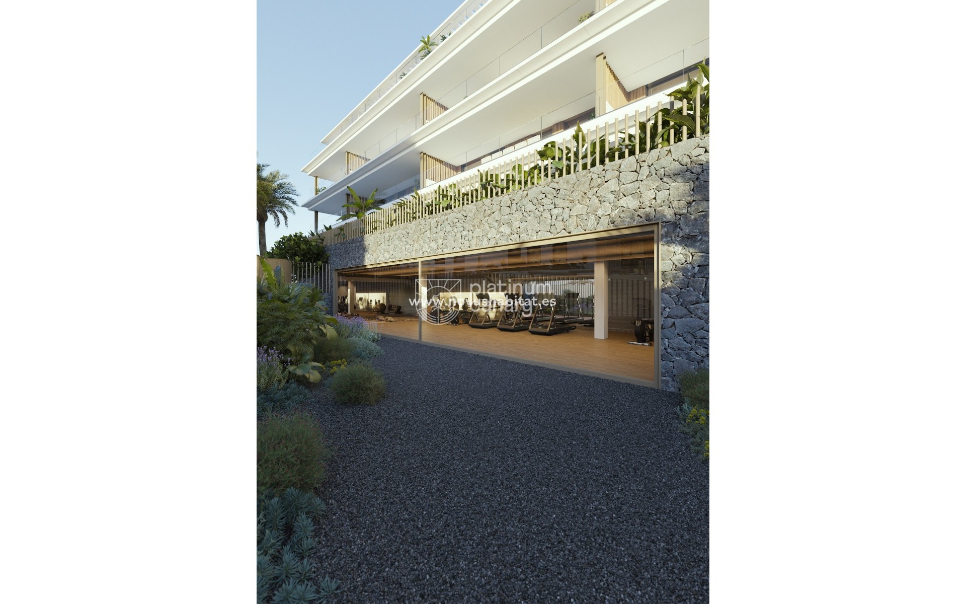 Wiederverkauf - Wohnung - Adeje - Santa Cruz de Tenerife