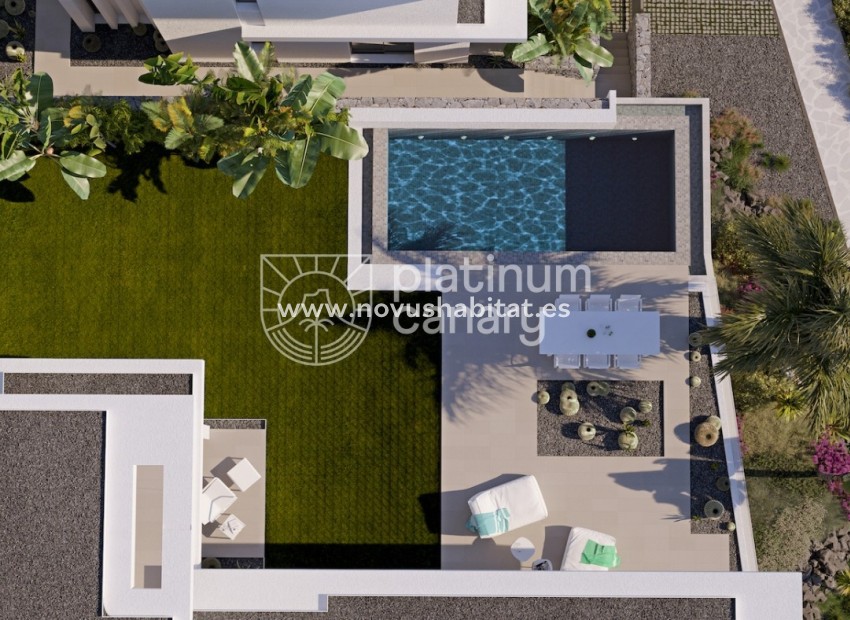 Wiederverkauf - Wohnung - Adeje - Santa Cruz de Tenerife