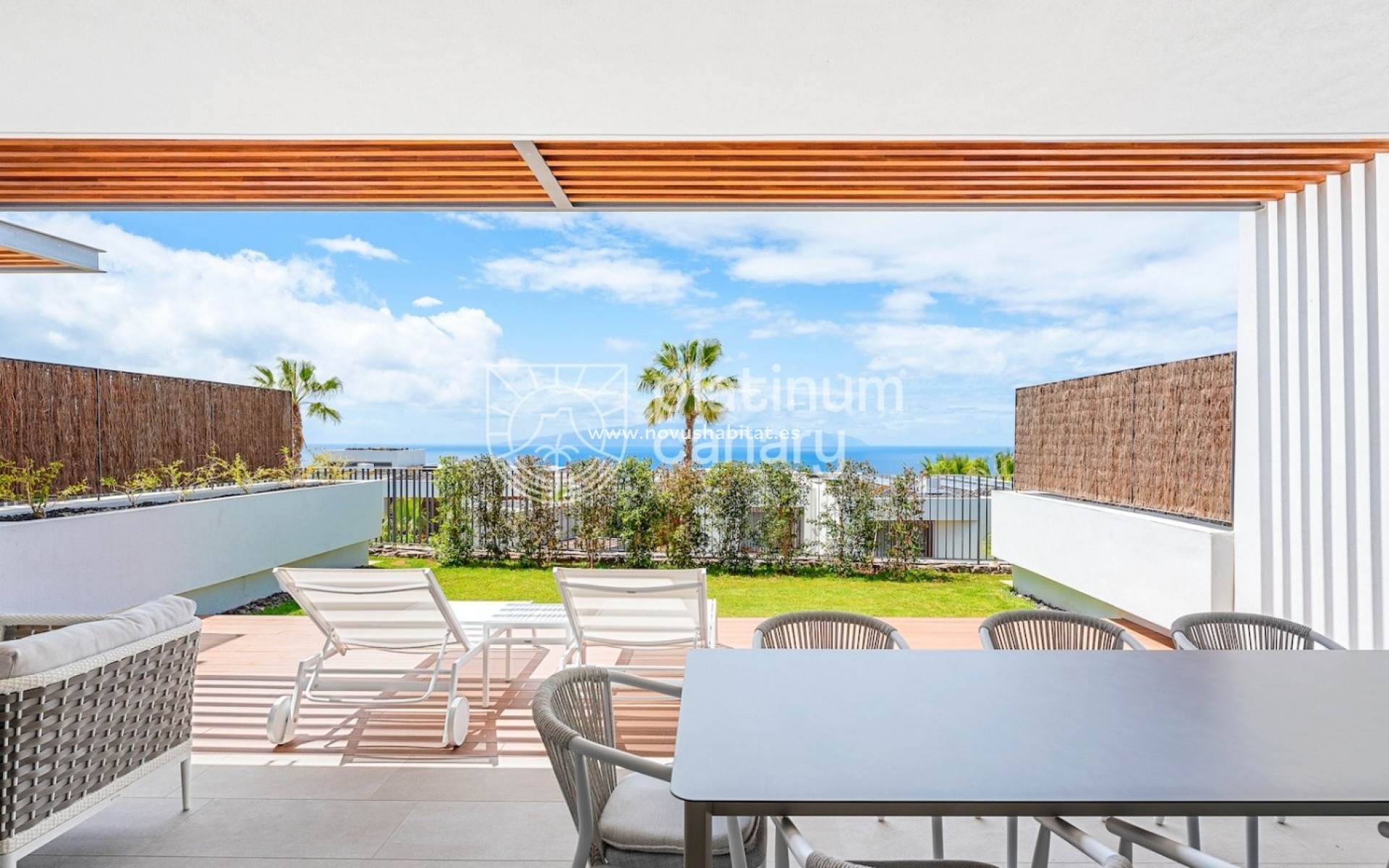 Wiederverkauf - Wohnung - Adeje - Santa Cruz de Tenerife