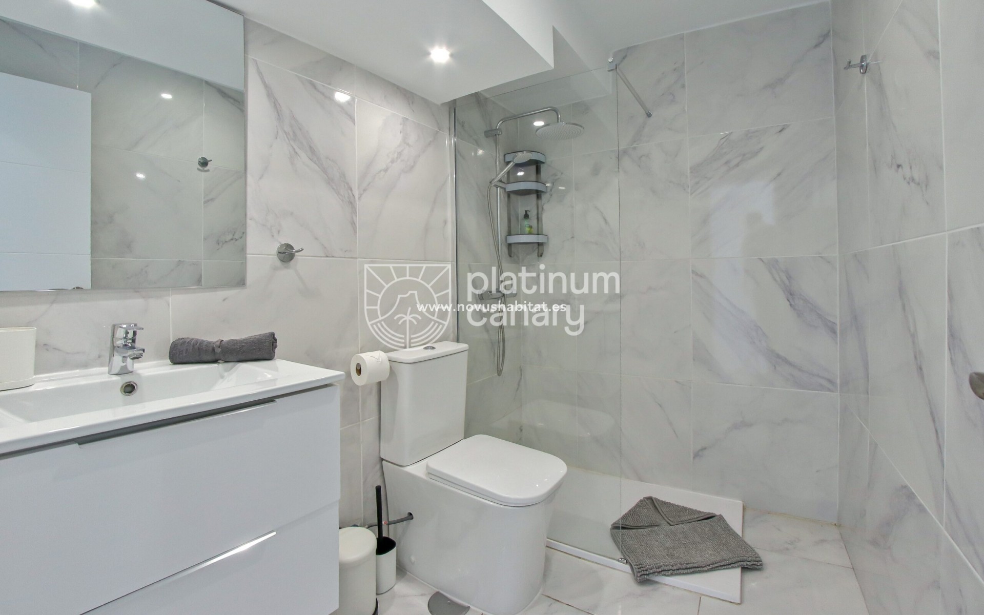 Wiederverkauf - Wohnung - Adeje - Santa Cruz Tenerife