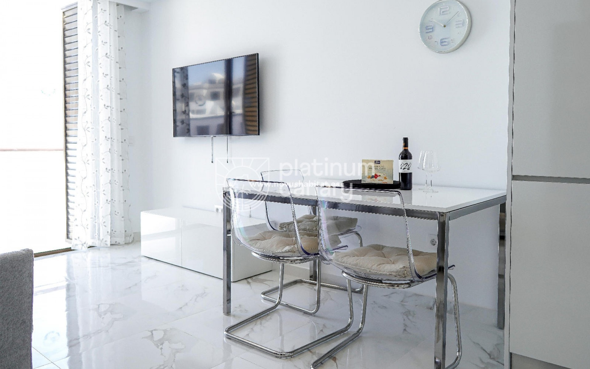 Wiederverkauf - Wohnung - Adeje - Santa Cruz Tenerife