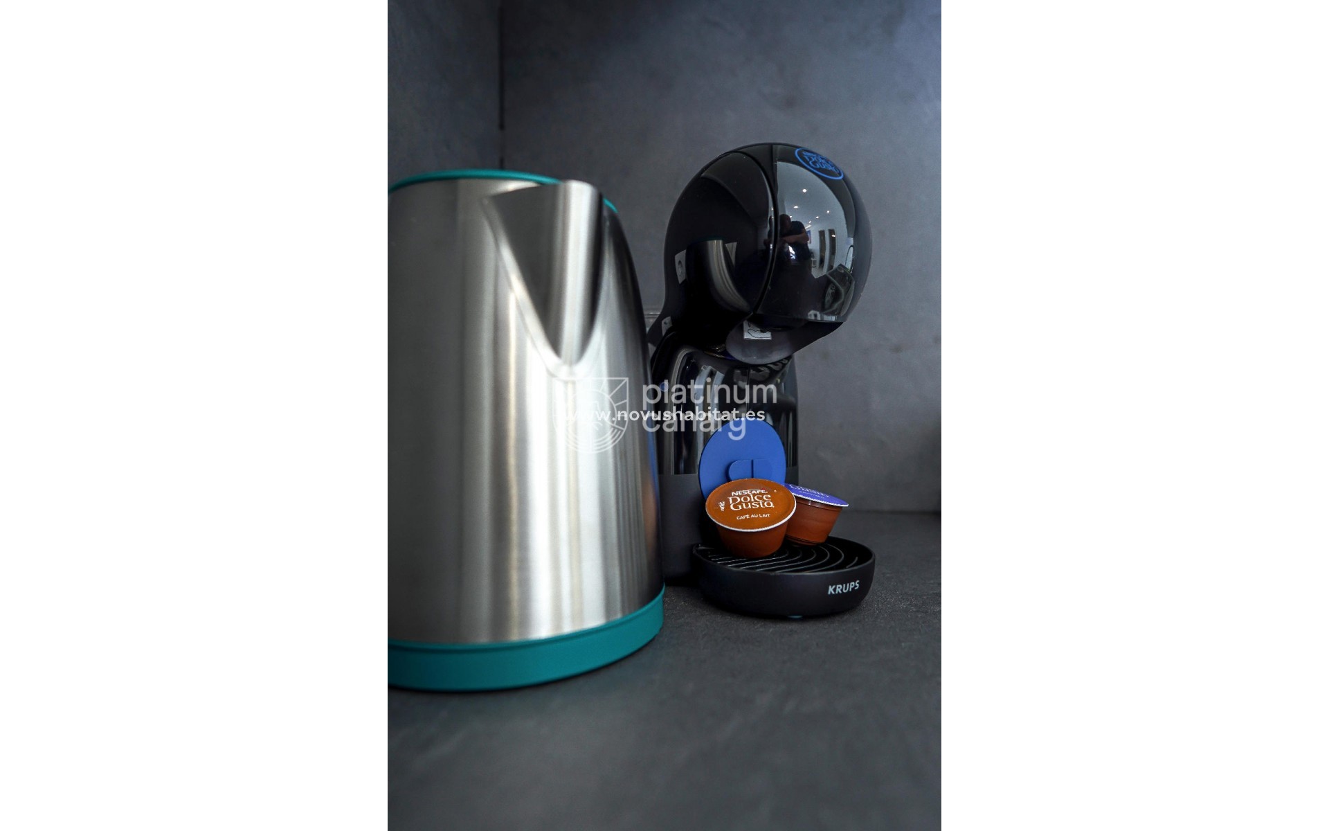 Wiederverkauf - Wohnung - Adeje - Santa Cruz Tenerife