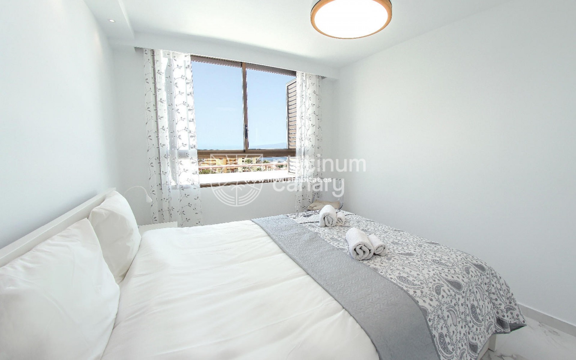 Wiederverkauf - Wohnung - Adeje - Santa Cruz Tenerife