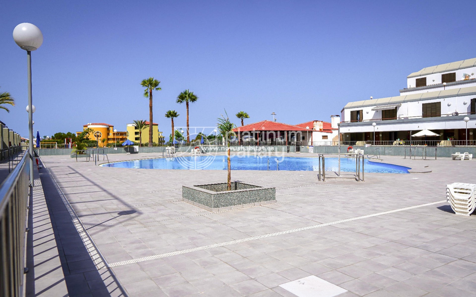 Wiederverkauf - Wohnung - Adeje - Santa Cruz Tenerife