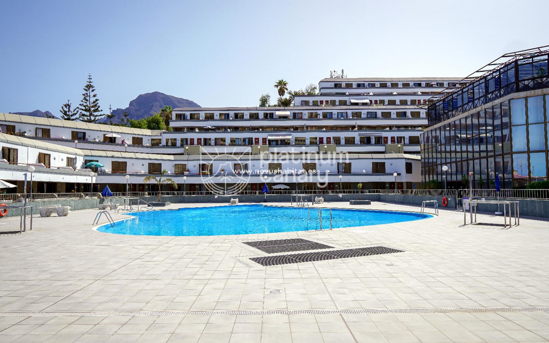 Wiederverkauf - Wohnung - Adeje - Santa Cruz Tenerife