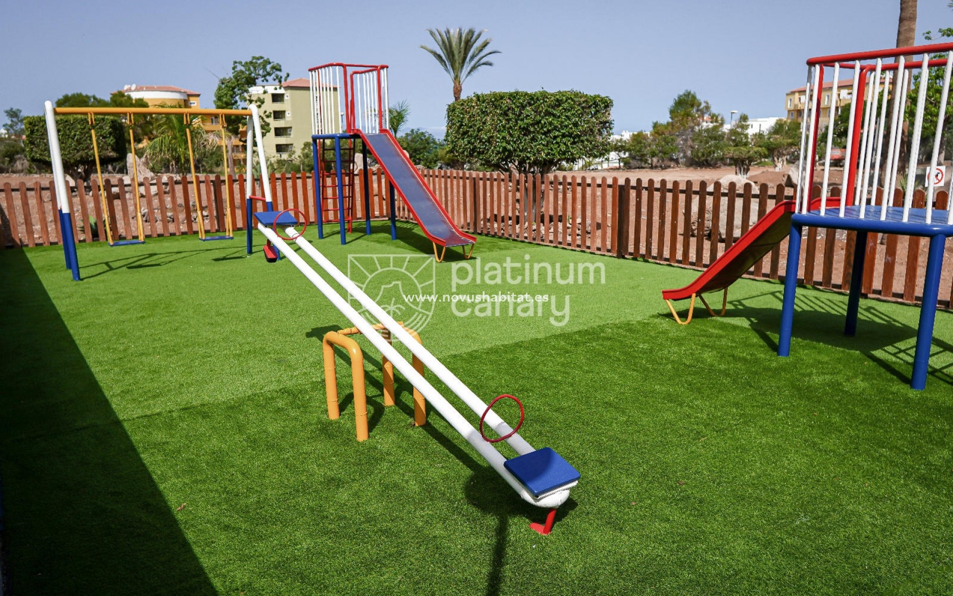 Wiederverkauf - Wohnung - Adeje - Santa Cruz Tenerife