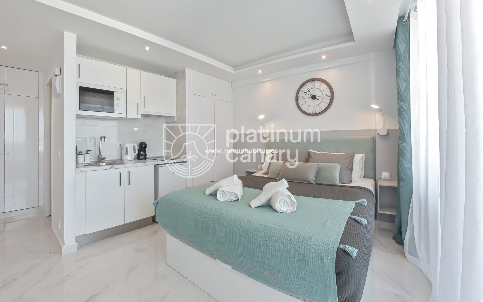 Wiederverkauf - Wohnung - Adeje - Santa Cruz Tenerife