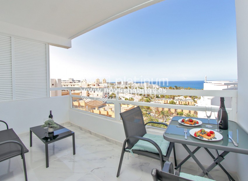 Wiederverkauf - Wohnung - Adeje - Santa Cruz Tenerife