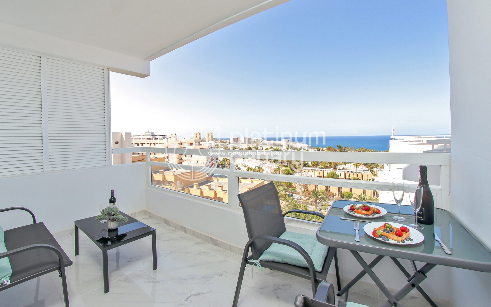 Wiederverkauf - Wohnung - Adeje - Santa Cruz Tenerife