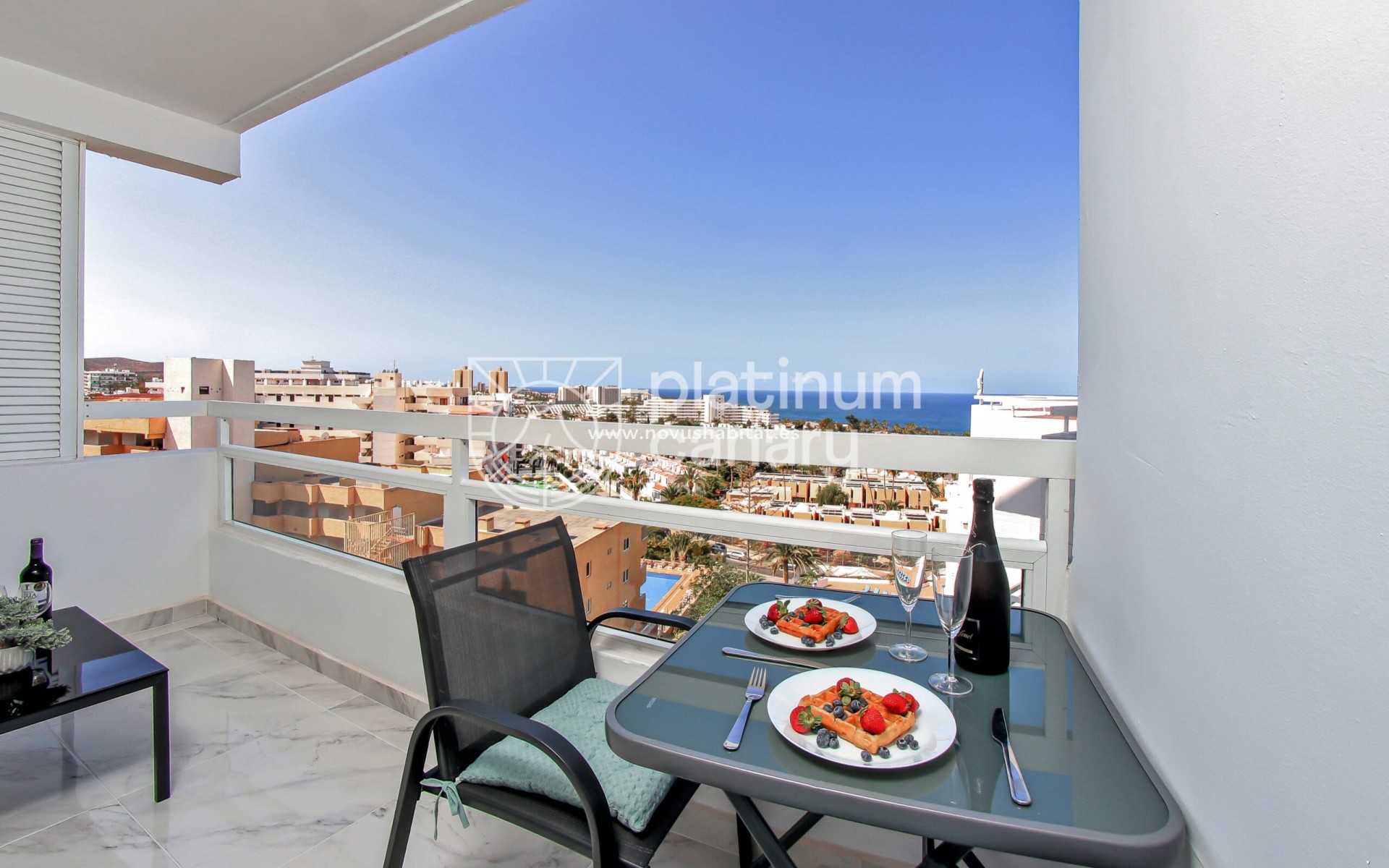 Wiederverkauf - Wohnung - Adeje - Santa Cruz Tenerife