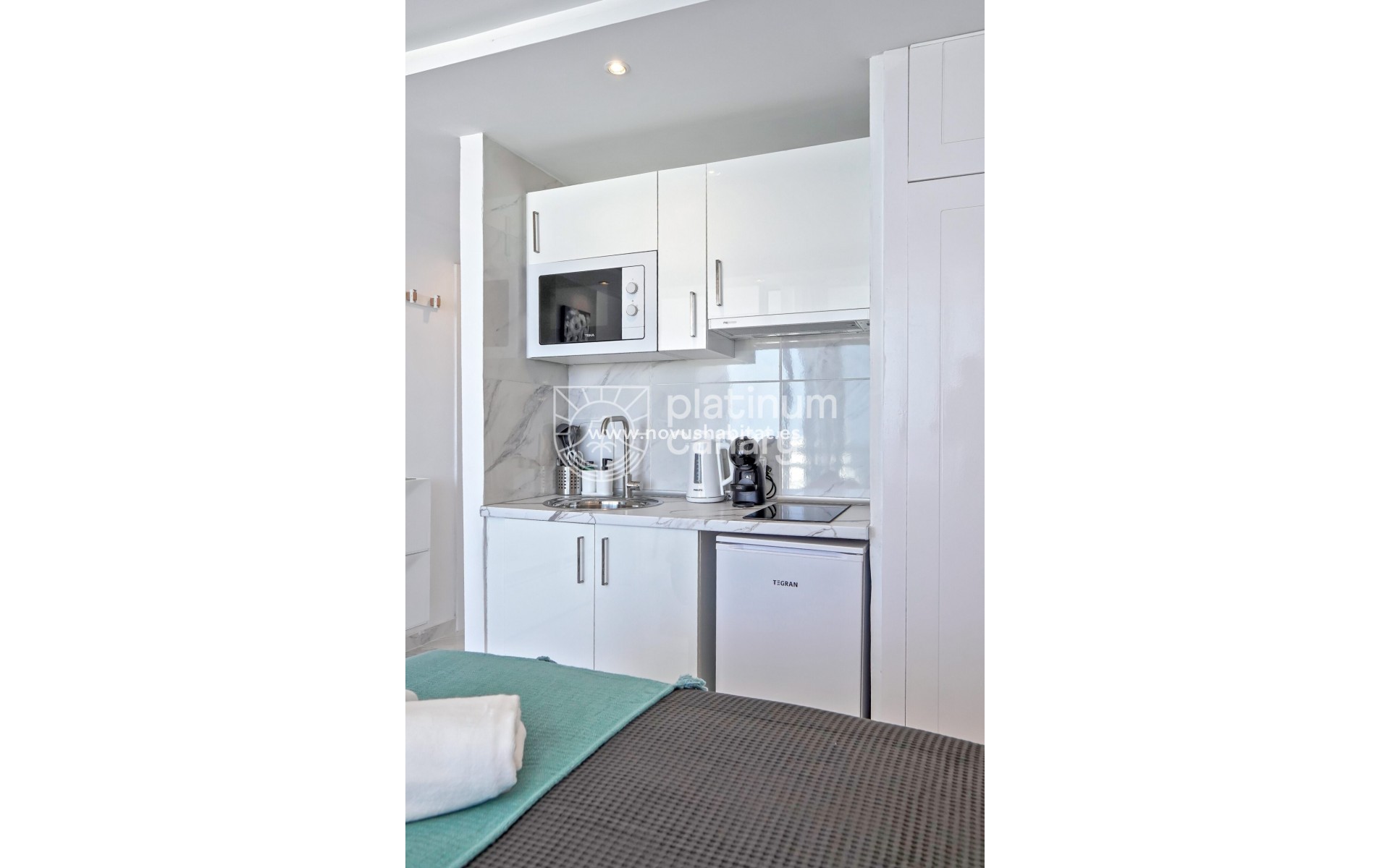 Wiederverkauf - Wohnung - Adeje - Santa Cruz Tenerife