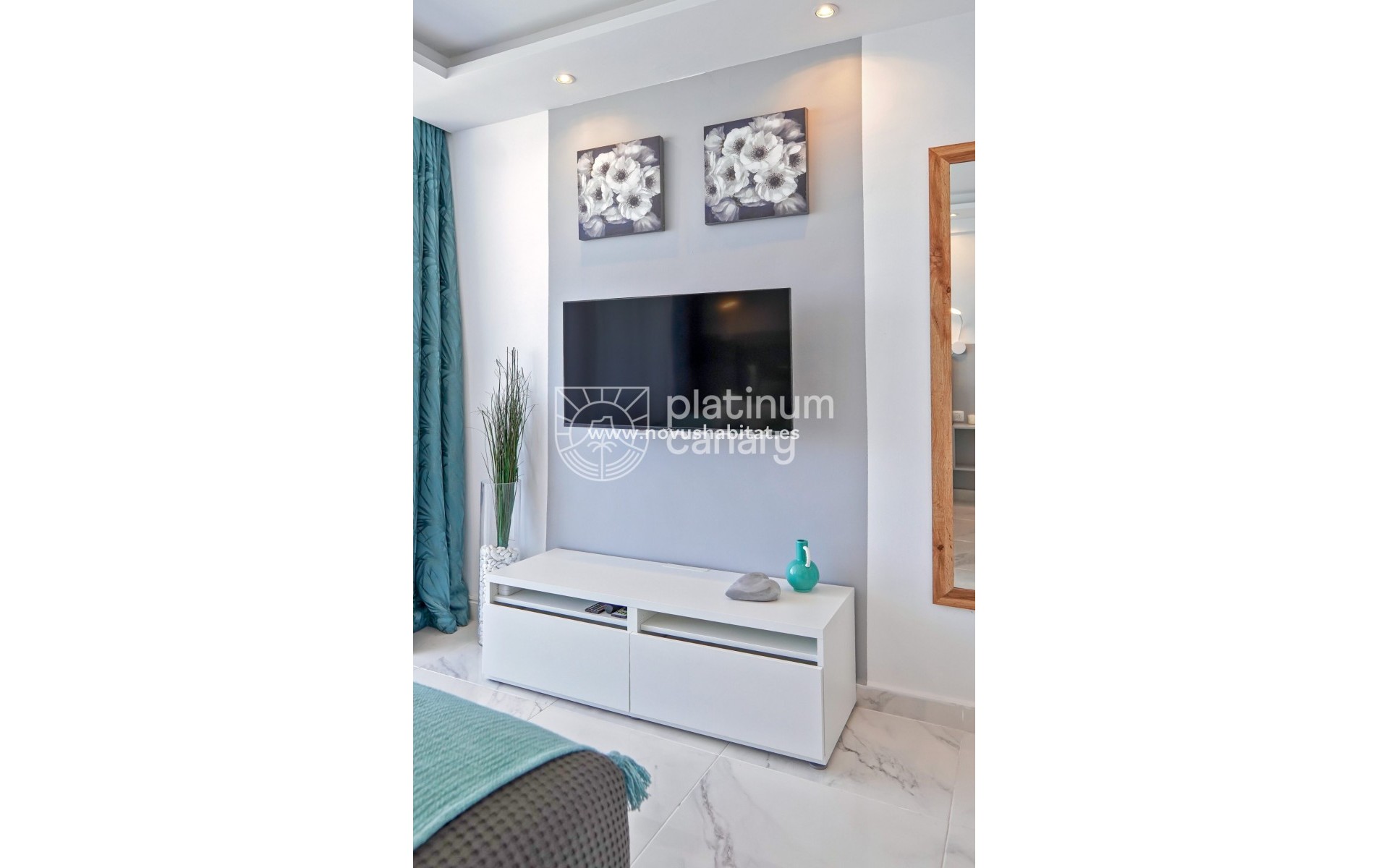 Wiederverkauf - Wohnung - Adeje - Santa Cruz Tenerife