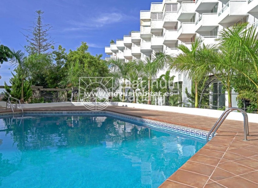 Wiederverkauf - Wohnung - Adeje - Santa Cruz Tenerife