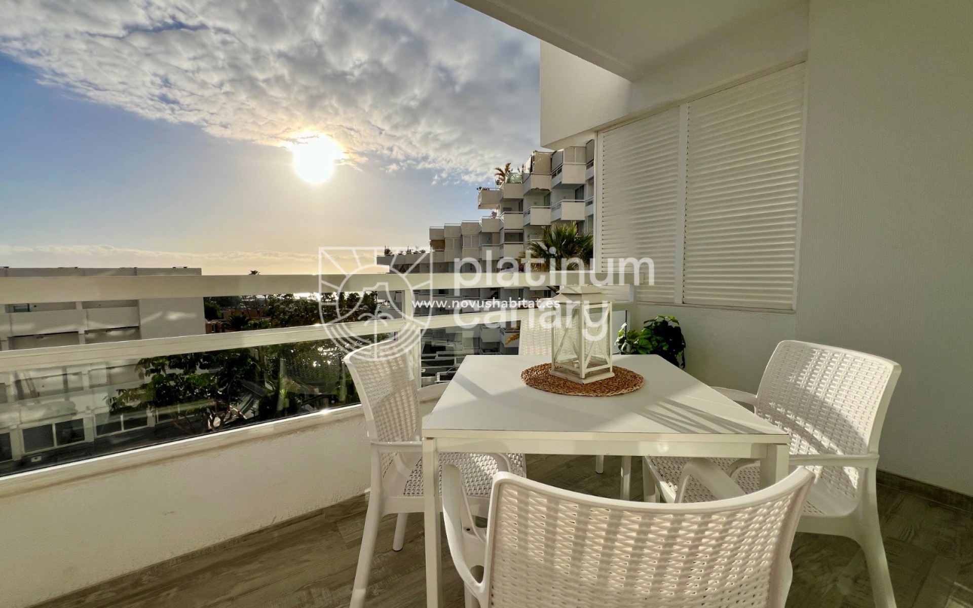 Wiederverkauf - Wohnung - Adeje - Santa Cruz Tenerife