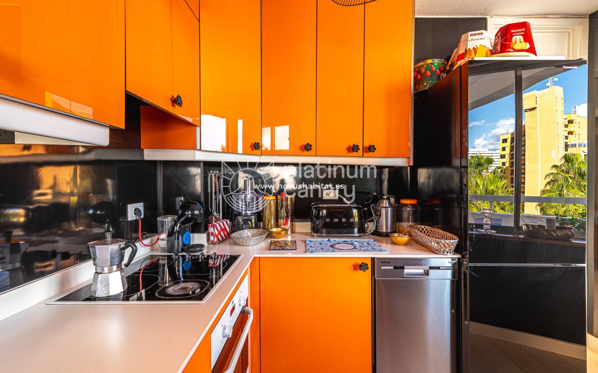 Wiederverkauf - Wohnung - Adeje - Santa Cruz Tenerife