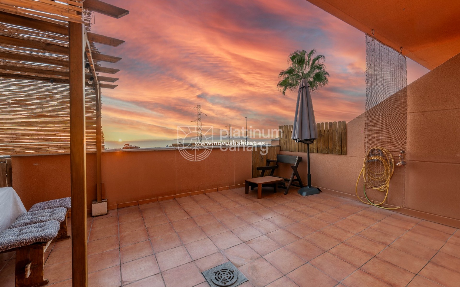 Wiederverkauf - Wohnung - Adeje - Santa Cruz Tenerife