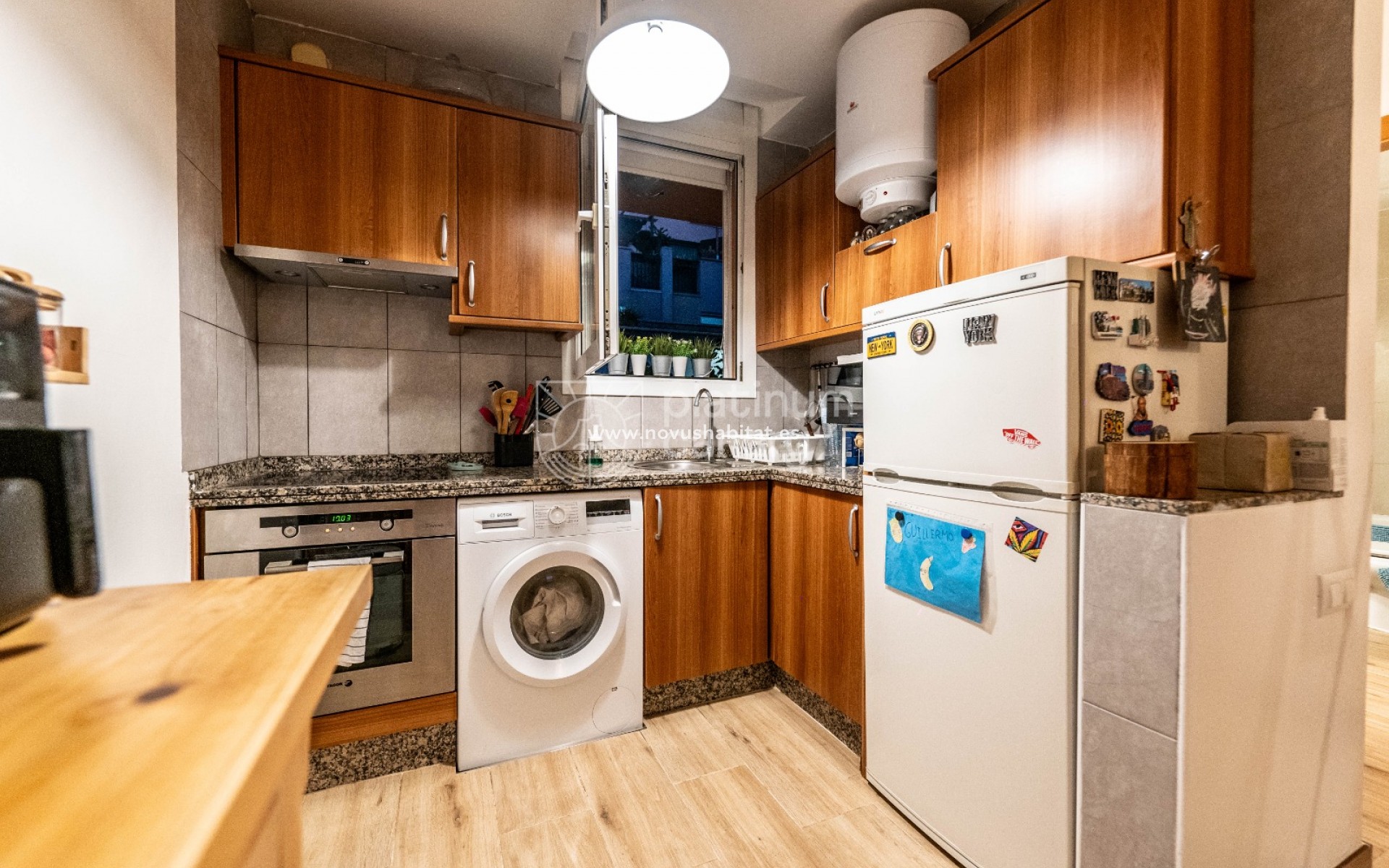 Wiederverkauf - Wohnung - Adeje - Santa Cruz Tenerife