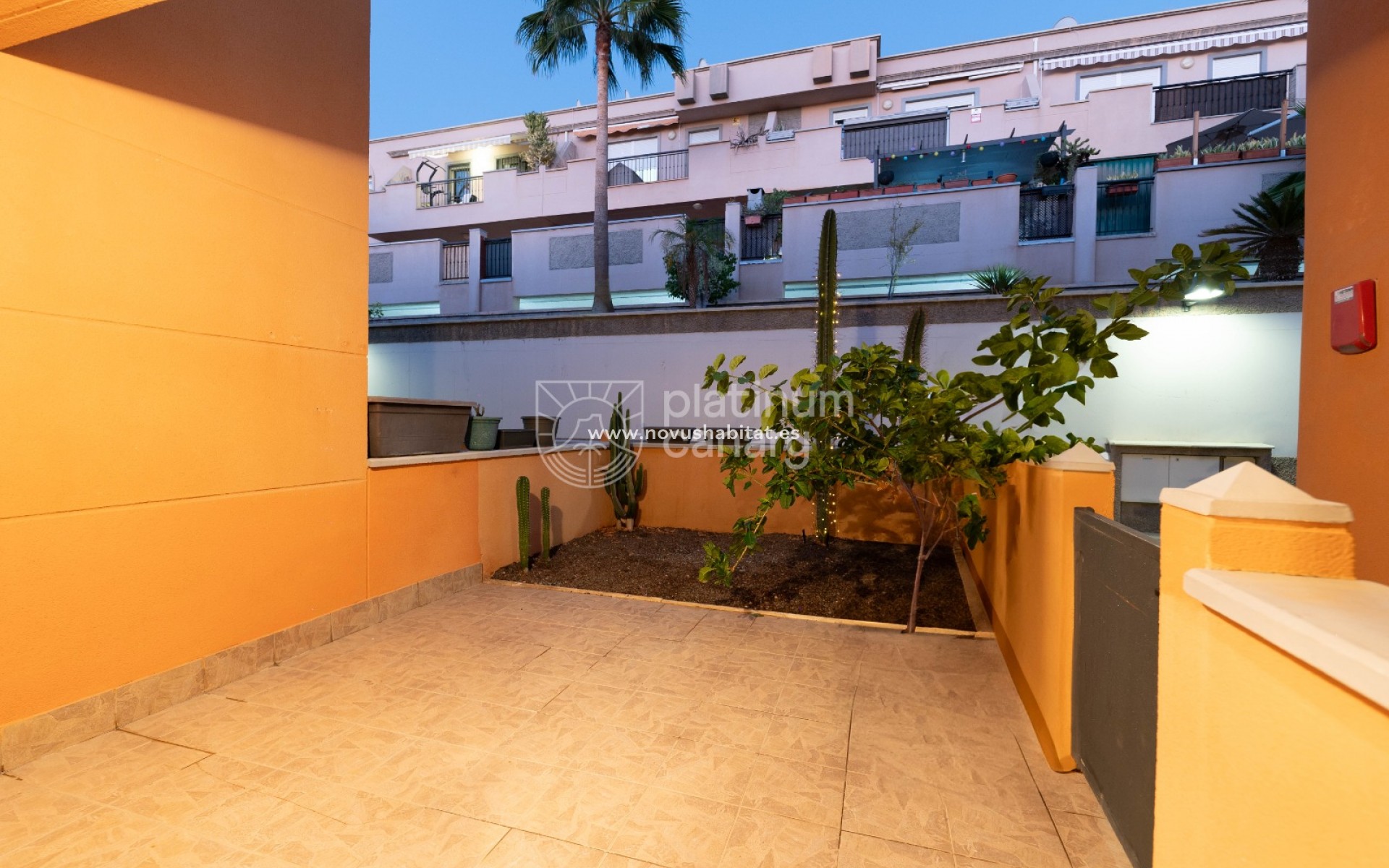 Wiederverkauf - Wohnung - Adeje - Santa Cruz Tenerife