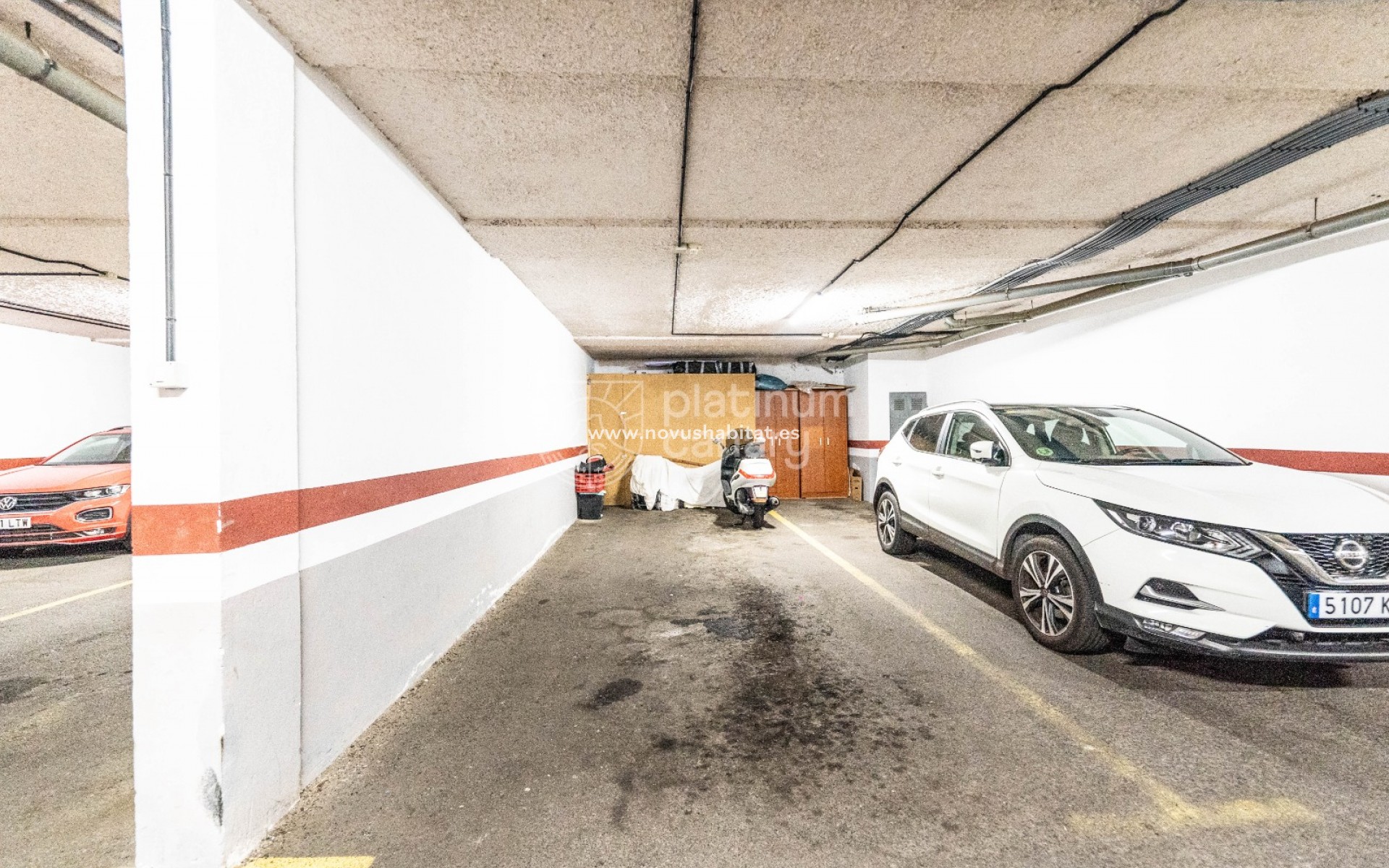 Wiederverkauf - Wohnung - Adeje - Santa Cruz Tenerife