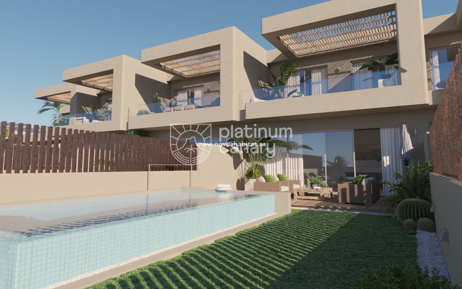 Wiederverkauf - Wohnung - Adeje - Santa Cruz Tenerife