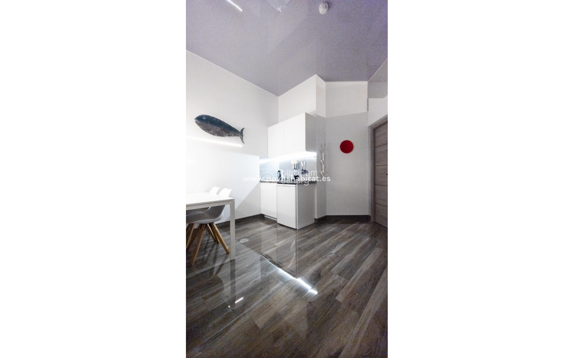 Wiederverkauf - Wohnung - Adeje - Santa Cruz Tenerife