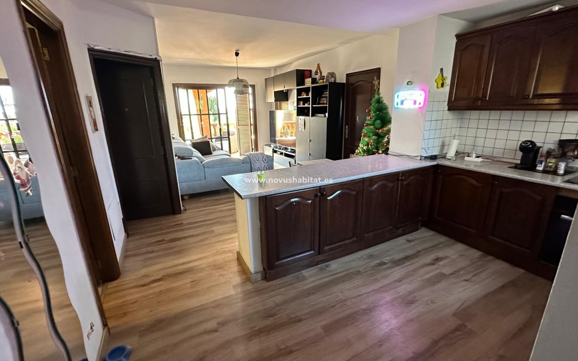 Wiederverkauf - Wohnung - Adeje - Tenerife