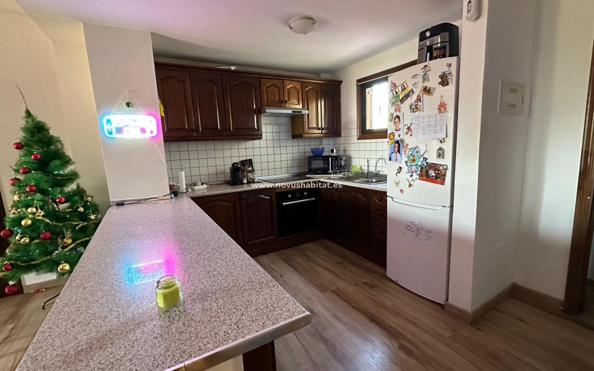 Wiederverkauf - Wohnung - Adeje - Tenerife