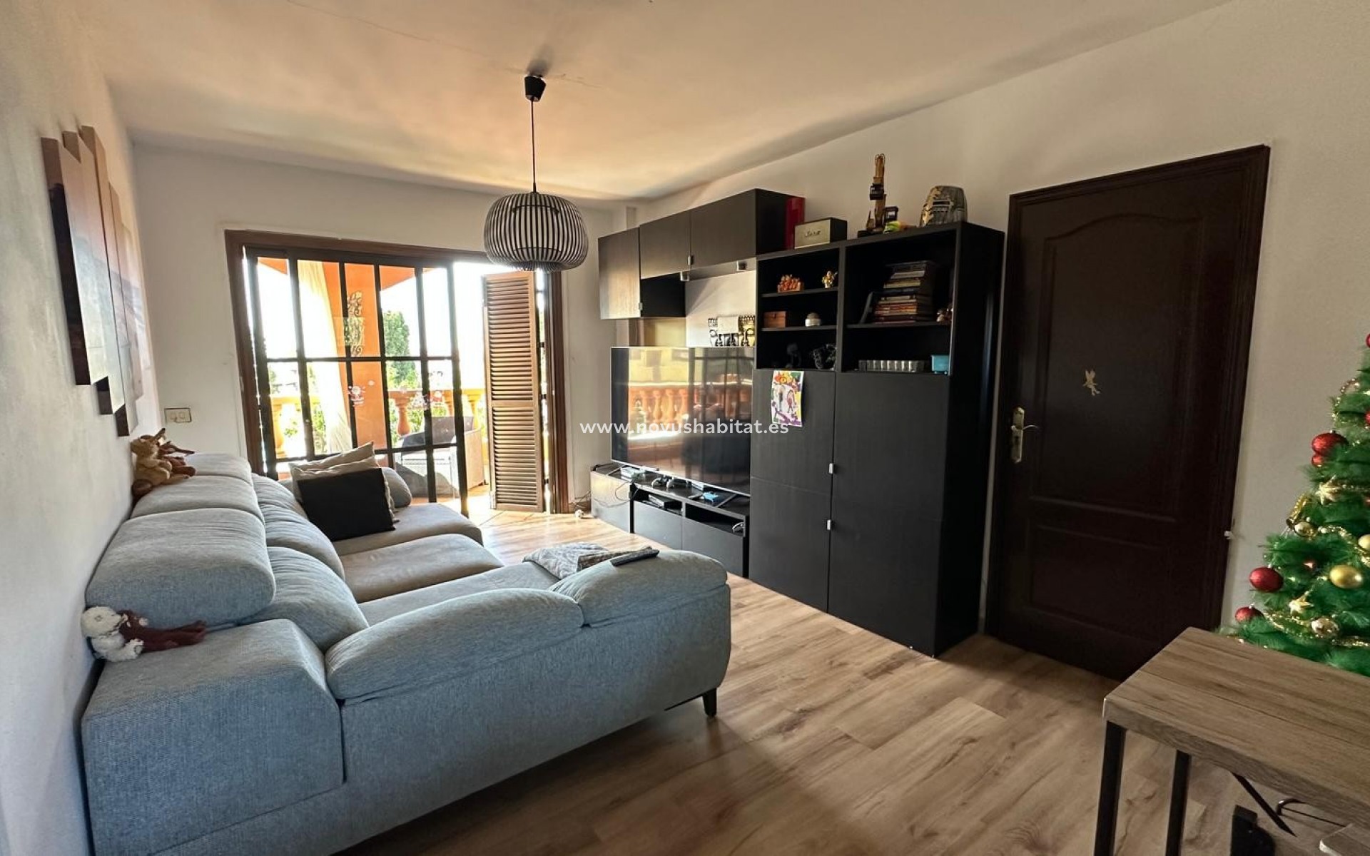 Wiederverkauf - Wohnung - Adeje - Tenerife