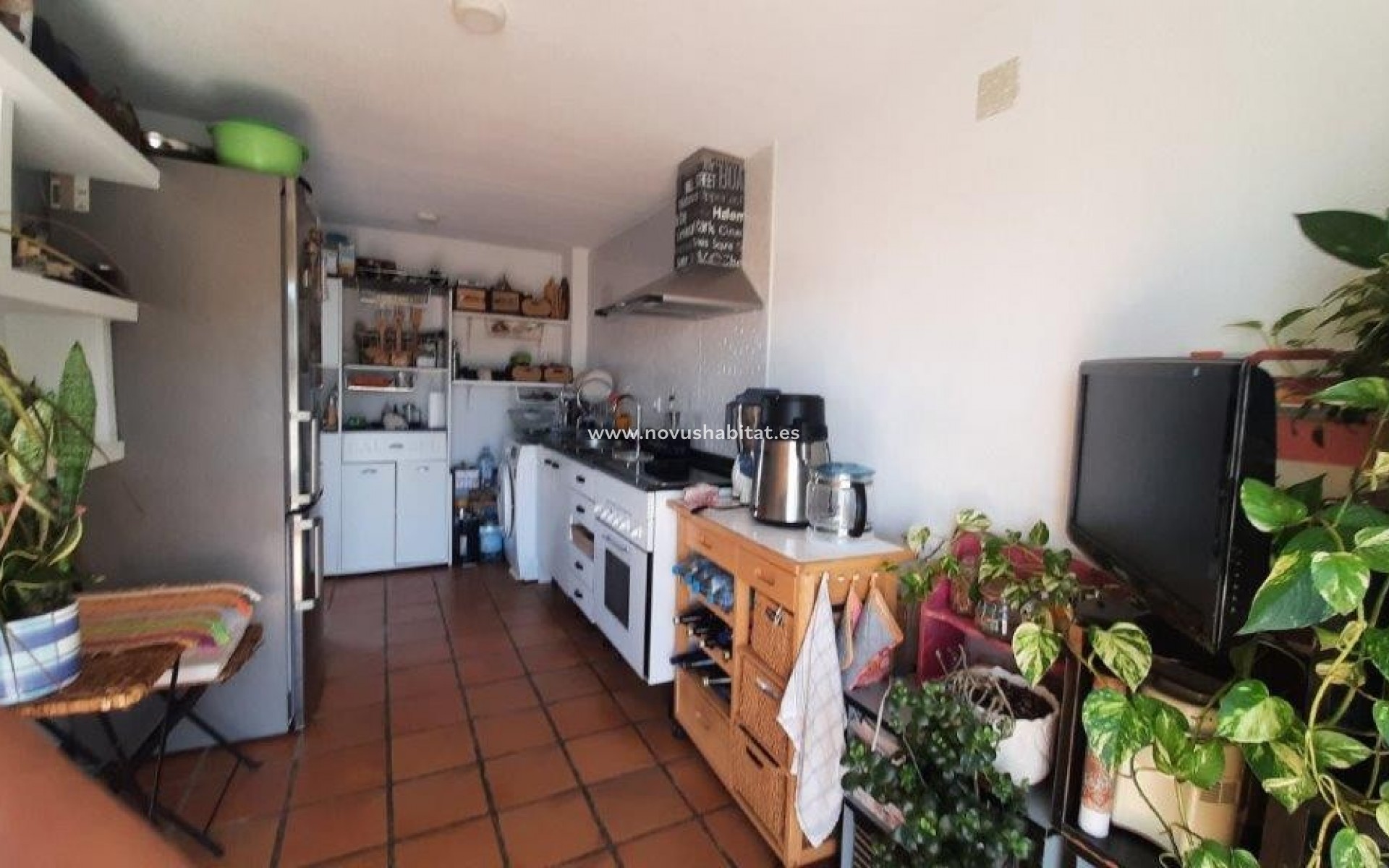 Wiederverkauf - Wohnung - Albir - 