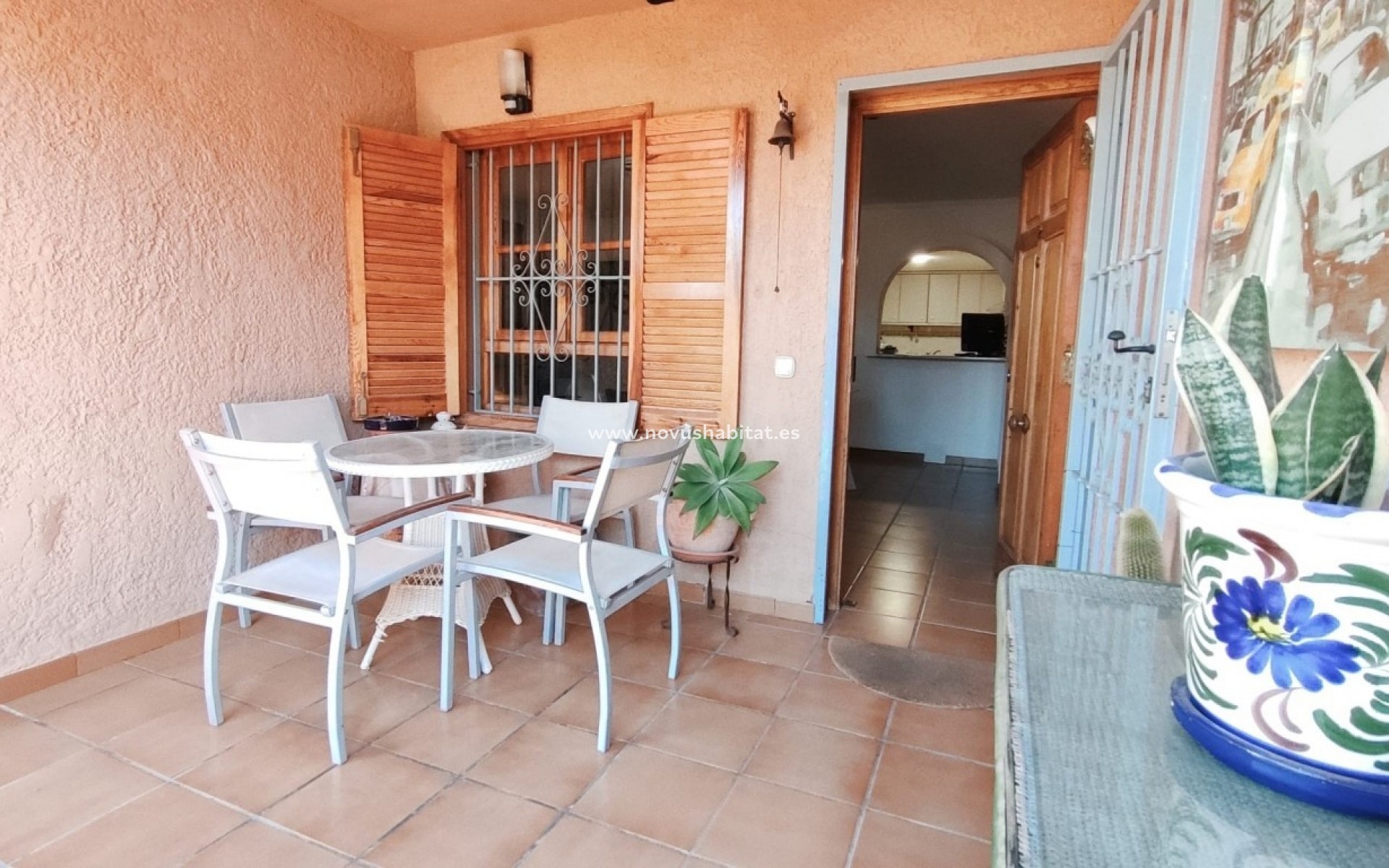 Wiederverkauf - Wohnung - Albir