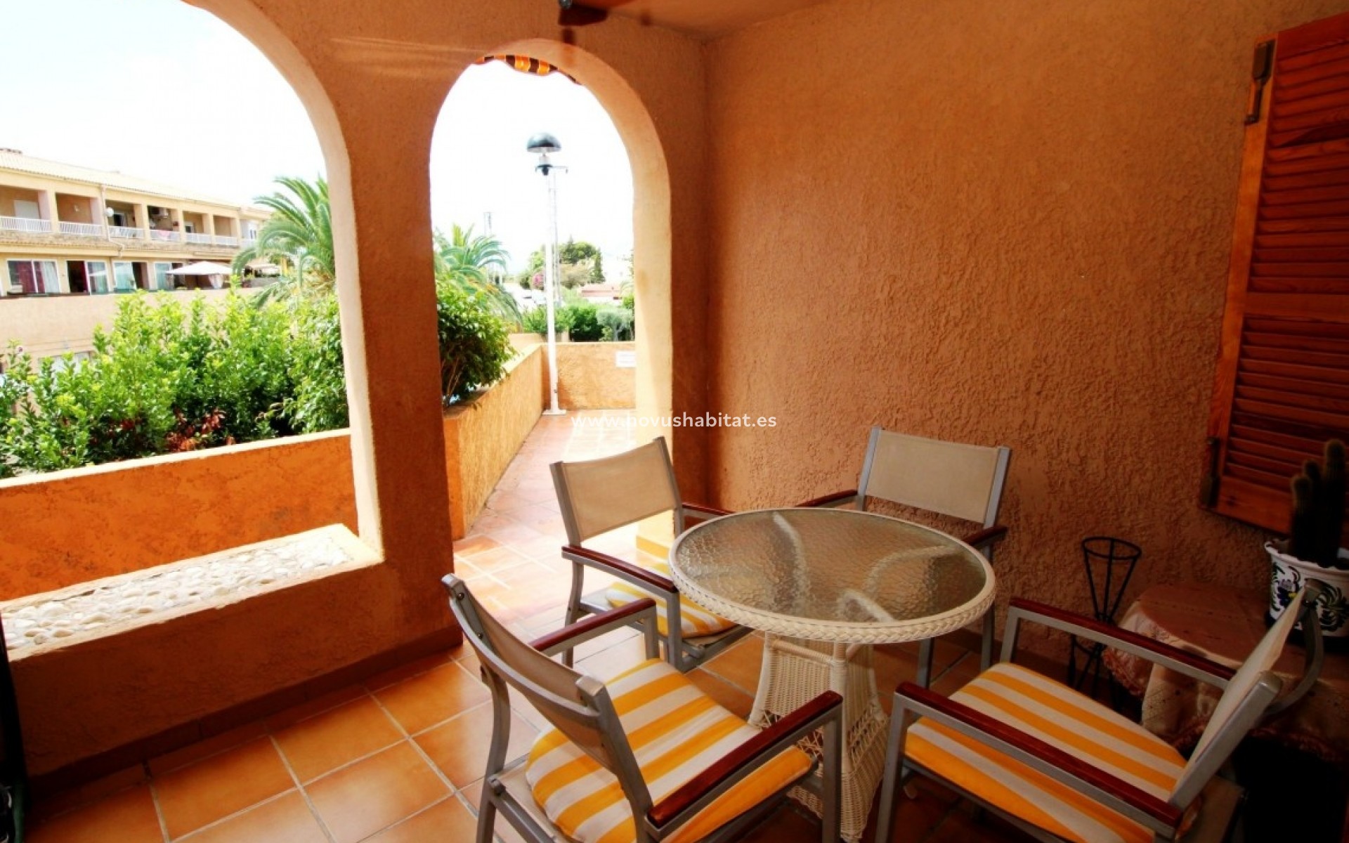 Wiederverkauf - Wohnung - Albir