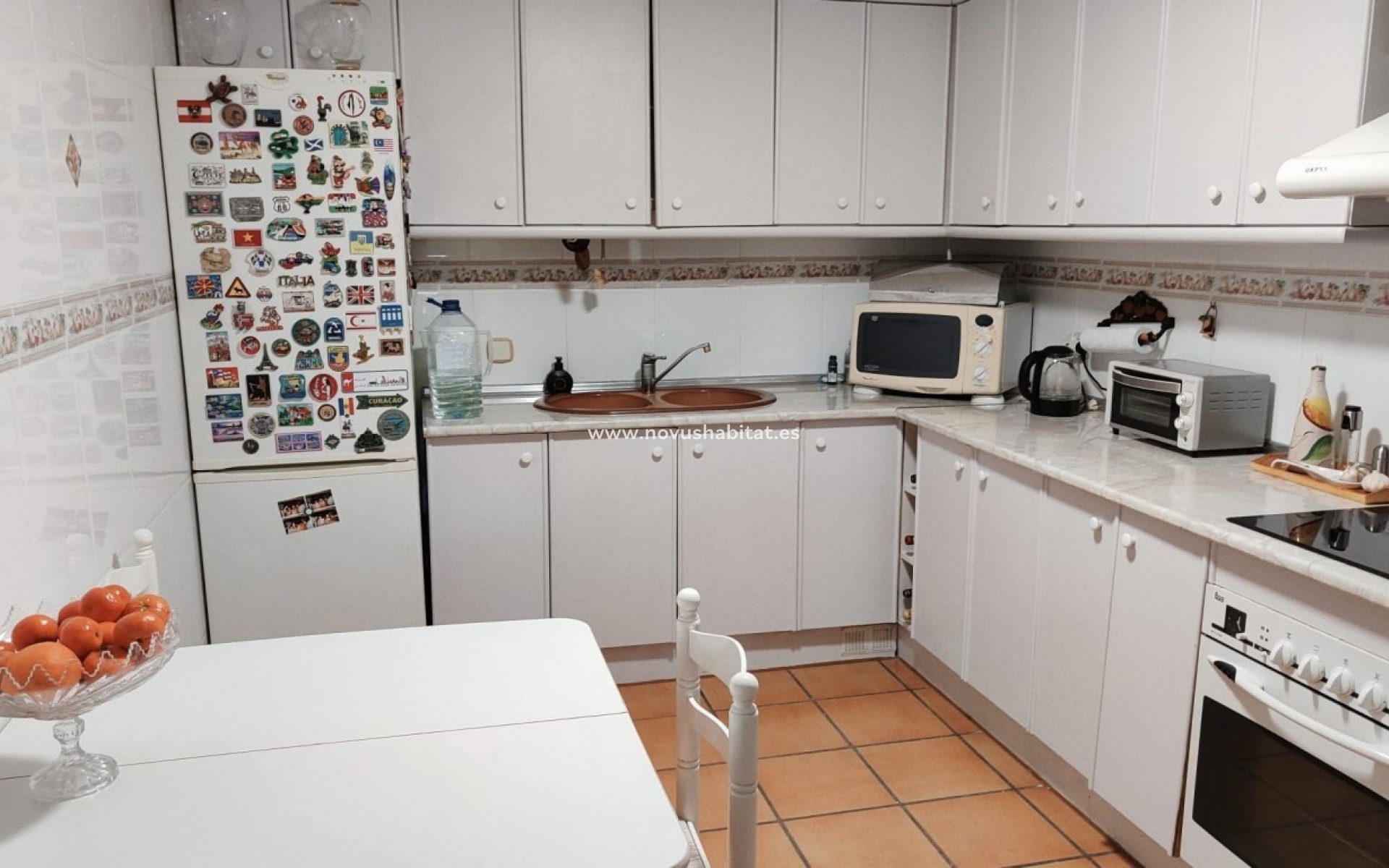 Wiederverkauf - Wohnung - Albir