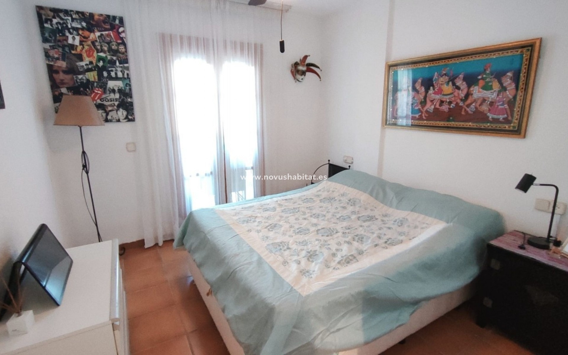 Wiederverkauf - Wohnung - Albir