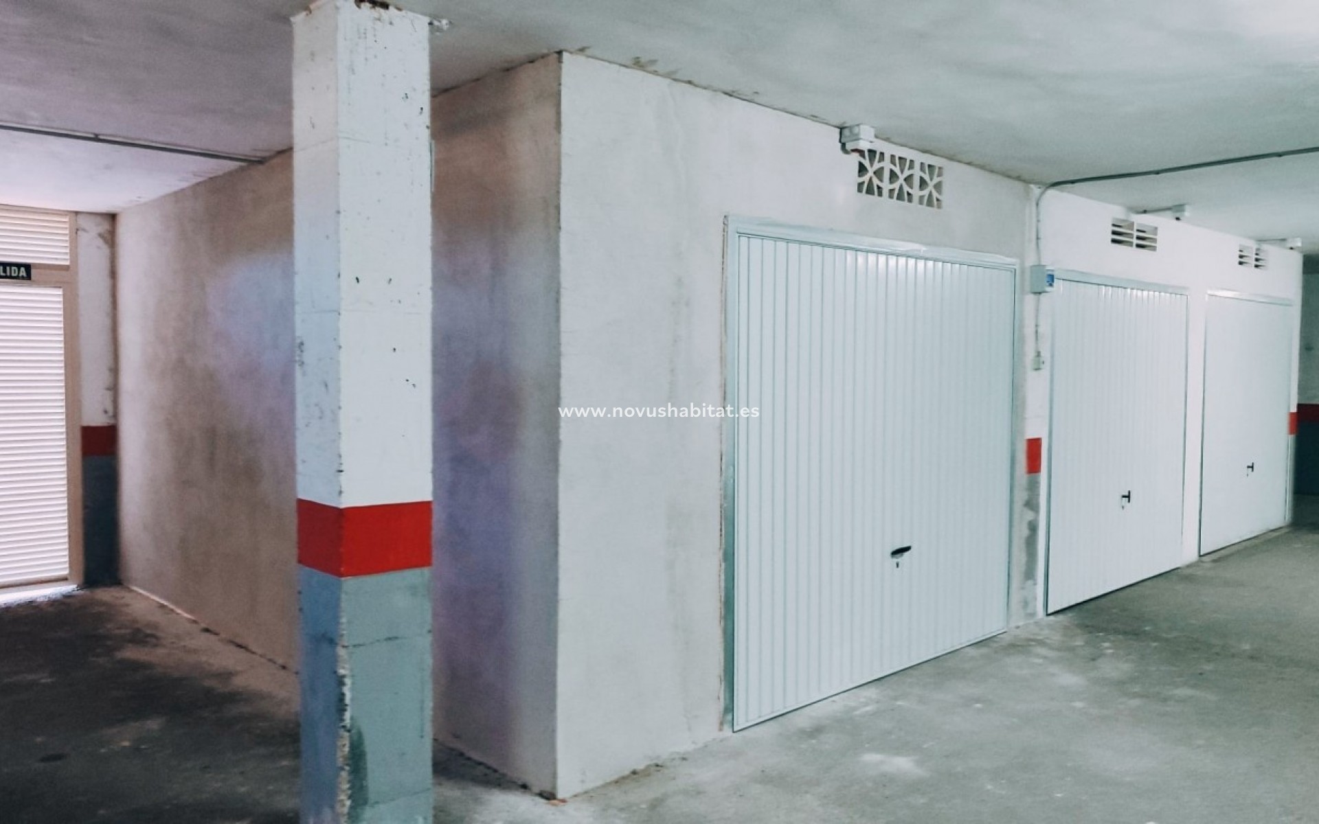 Wiederverkauf - Wohnung - Albir