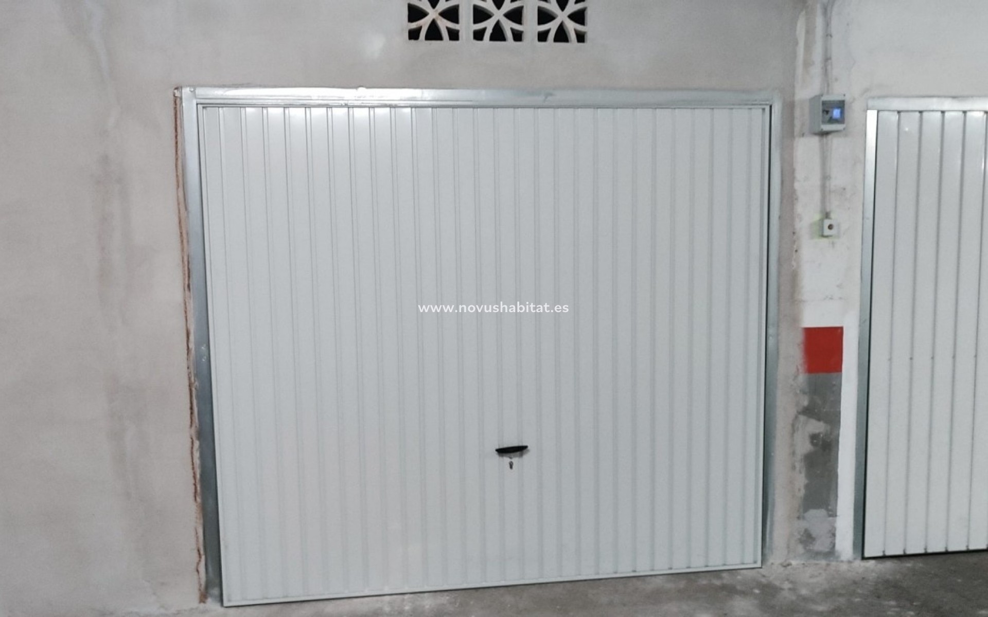 Wiederverkauf - Wohnung - Albir