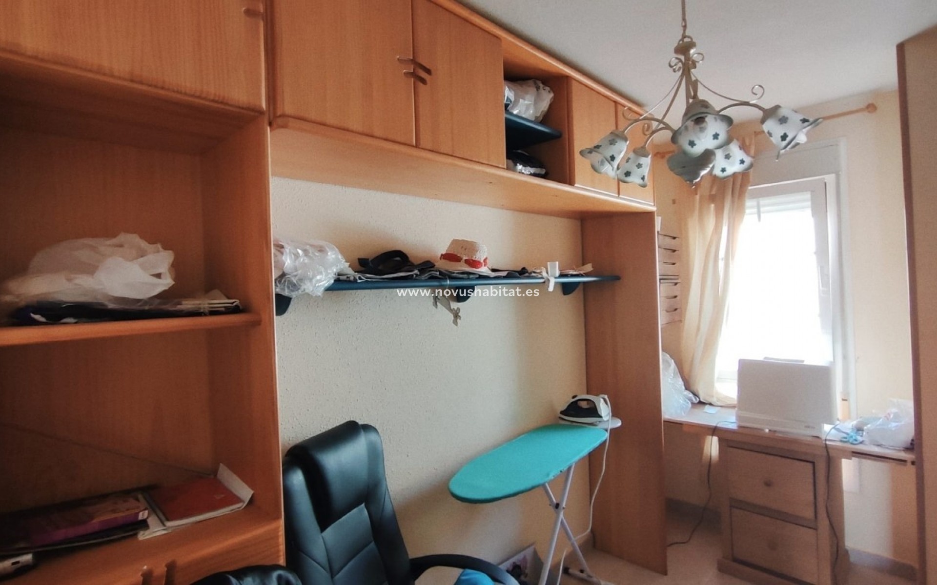 Wiederverkauf - Wohnung - Albir
