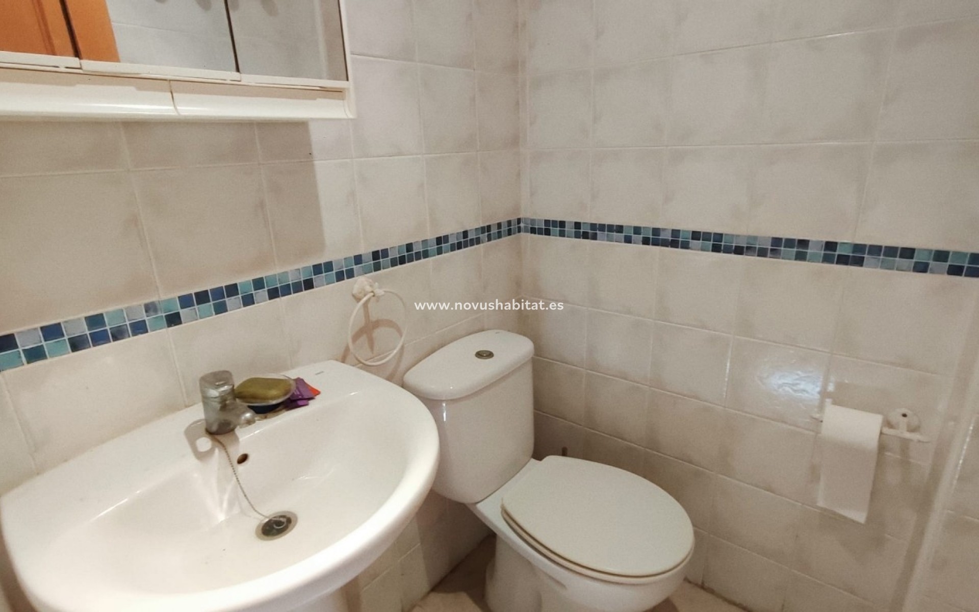 Wiederverkauf - Wohnung - Albir